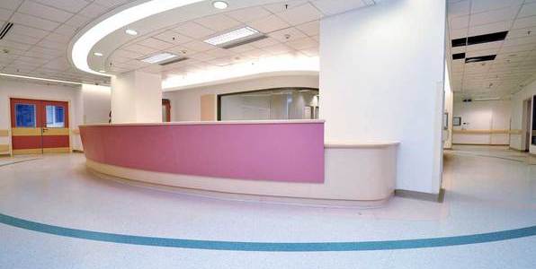 Duvar Doruma Bariyeri İle Homojen PVC Kaplama Sistemleri