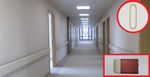 Duvar Doruma Bariyeri İle Homojen PVC Kaplama Sistemleri