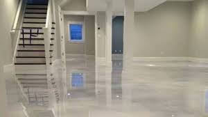 Epoksi Zemin Kaplama