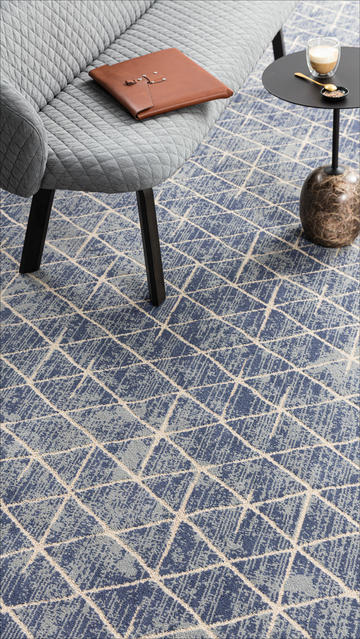 Karo Halı Zemin Kaplama Sistemleri