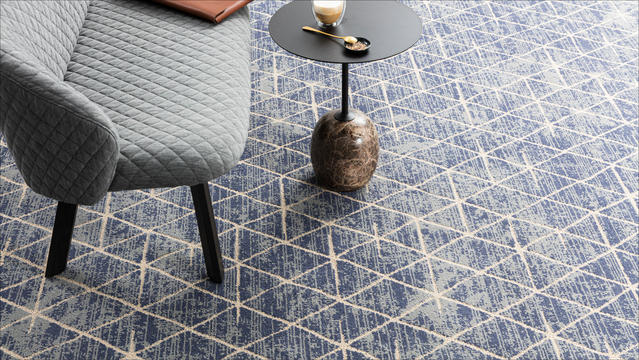 Karo Halı Zemin Kaplama Sistemleri