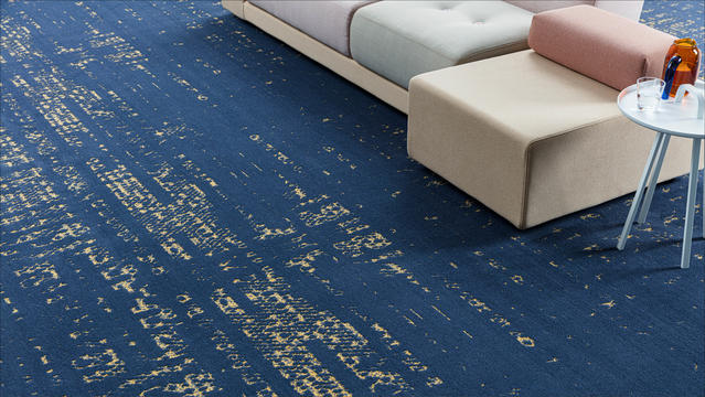 Karo Halı Zemin Kaplama Sistemleri