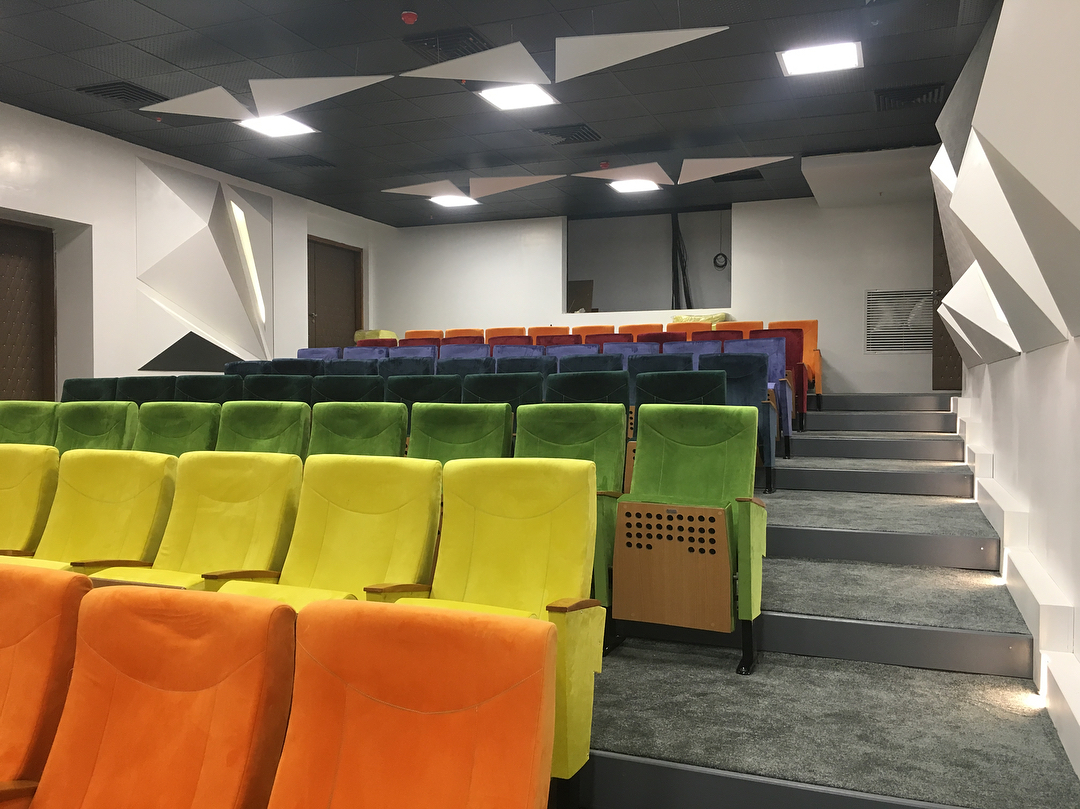 Karo Halı Zemin Kaplama Sistemleri