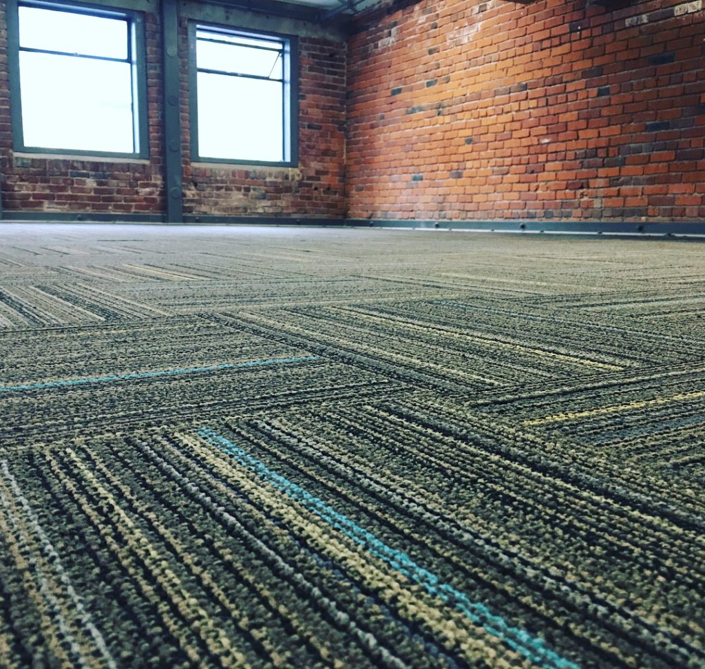 Karo Halı Zemin Kaplama Sistemleri