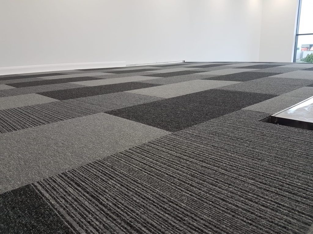 Karo Halı Zemin Kaplama Sistemleri