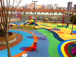 Değişik Modellerde Zemin Kaplama Sistemleri