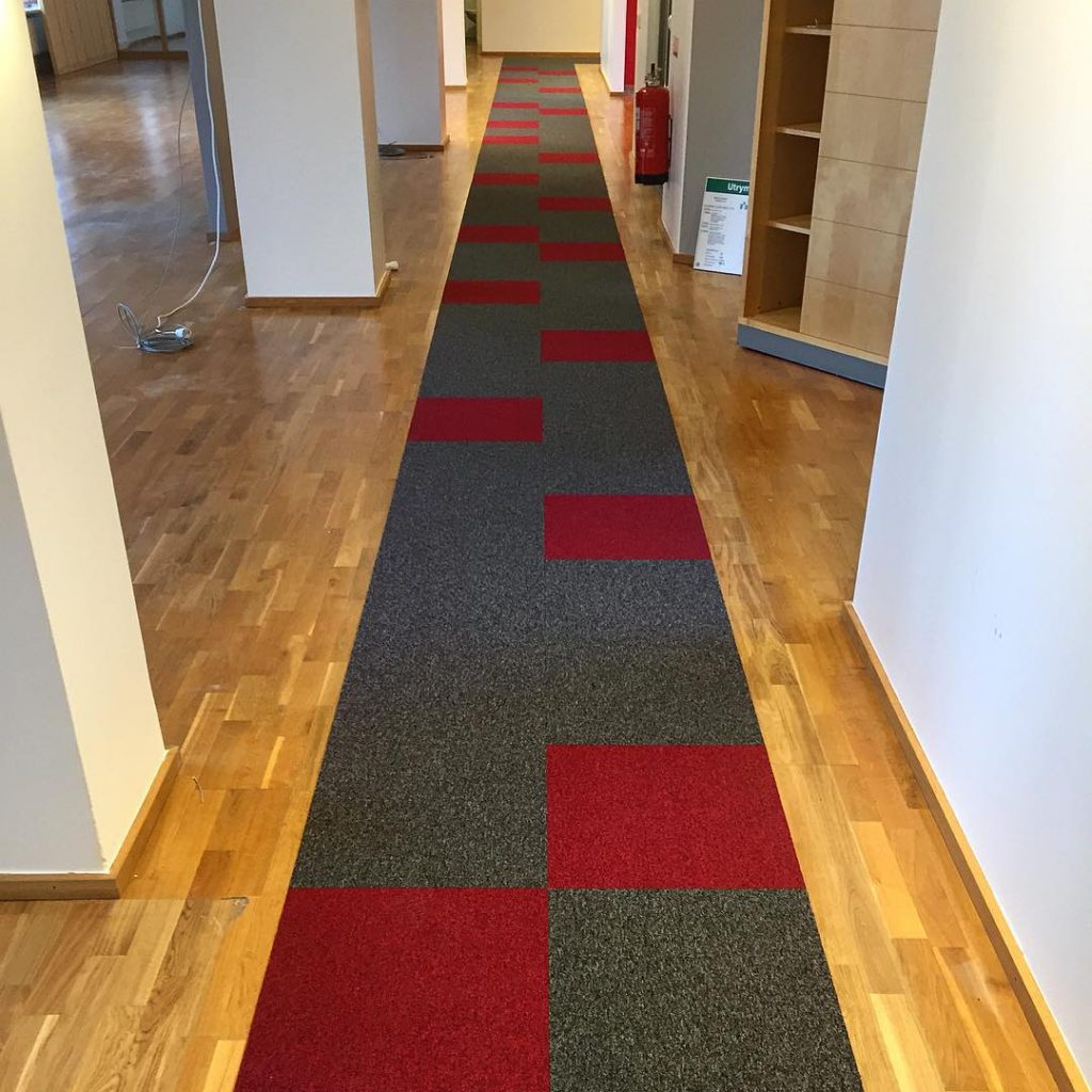 Değişik Modellerde Zemin Kaplama Sistemleri