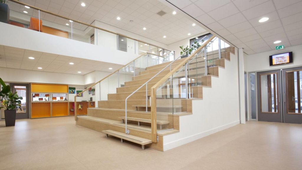 Değişik Modellerde Zemin Kaplama Sistemleri