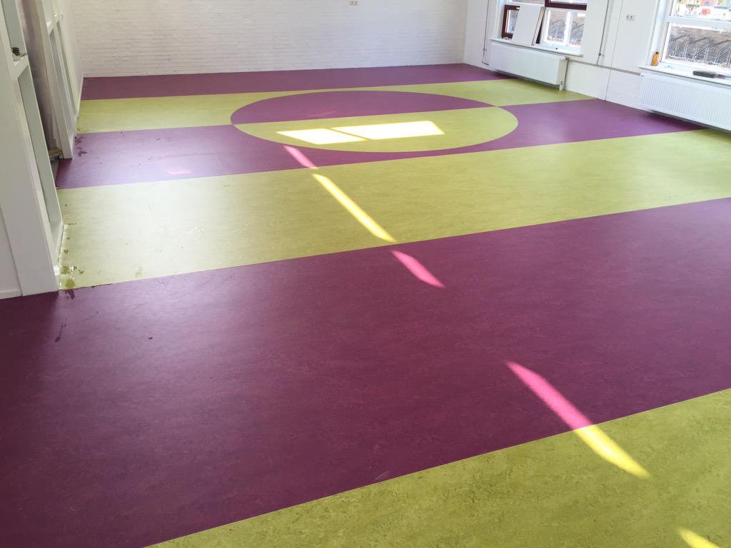 Değişik Modellerde Zemin Kaplama Sistemleri