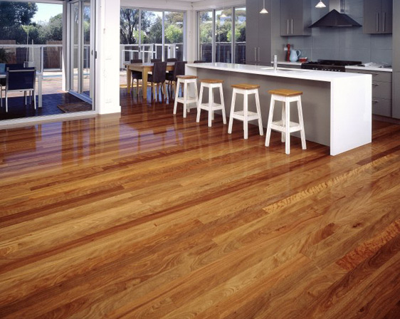 LVT Kaplama