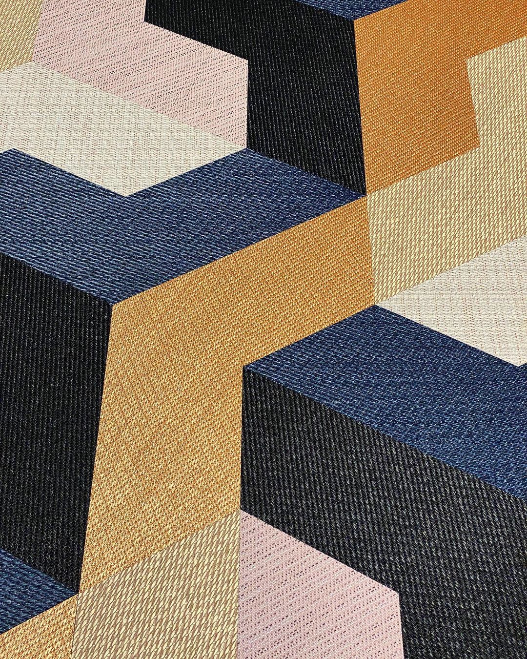 Karo Halı Zemin Kaplama Sistemleri