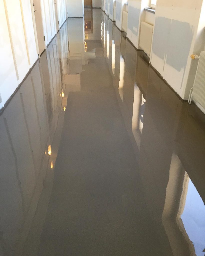 Değişik Modellerde Zemin Kaplama Sistemleri