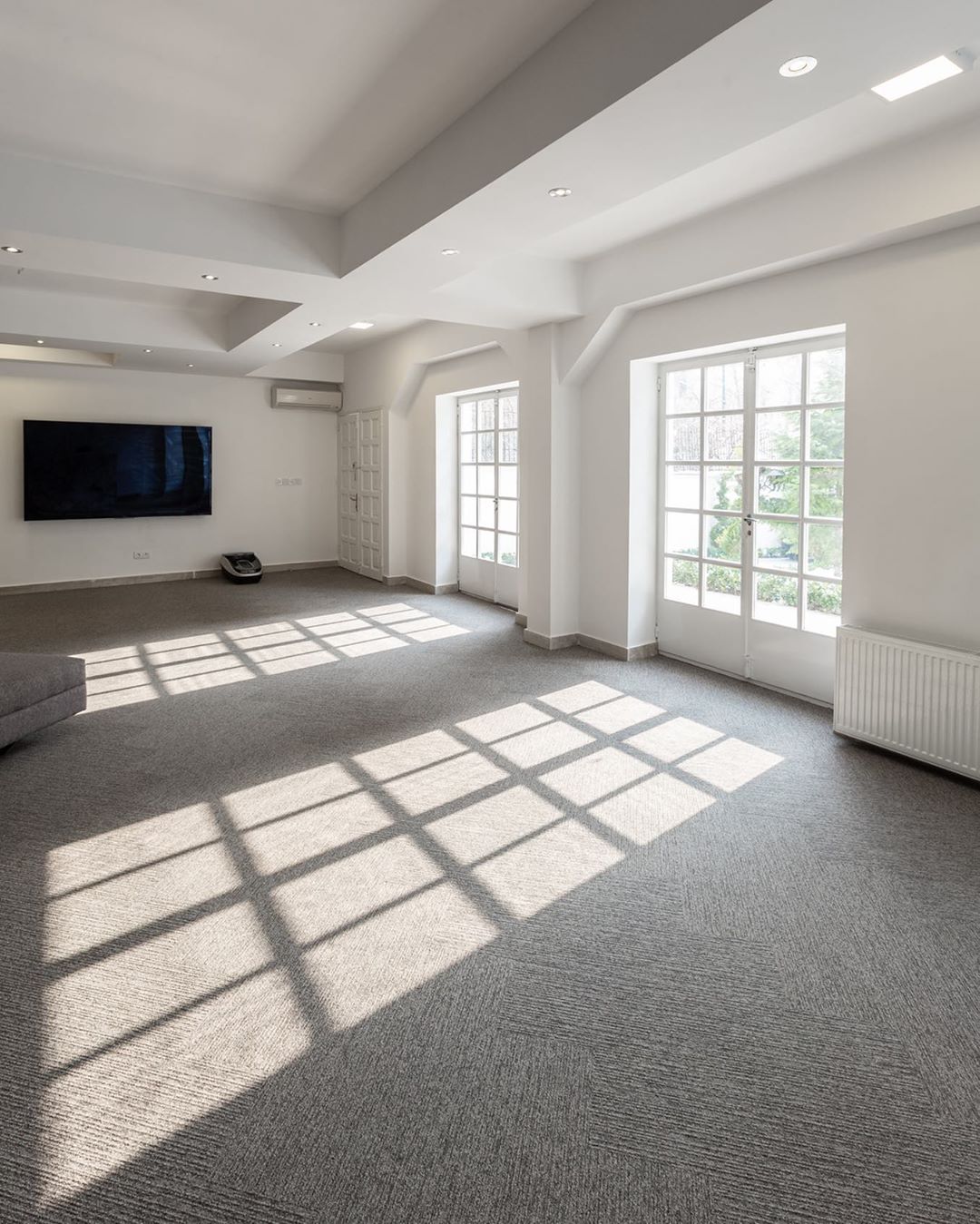 Karo Halı Zemin Kaplama Sistemleri