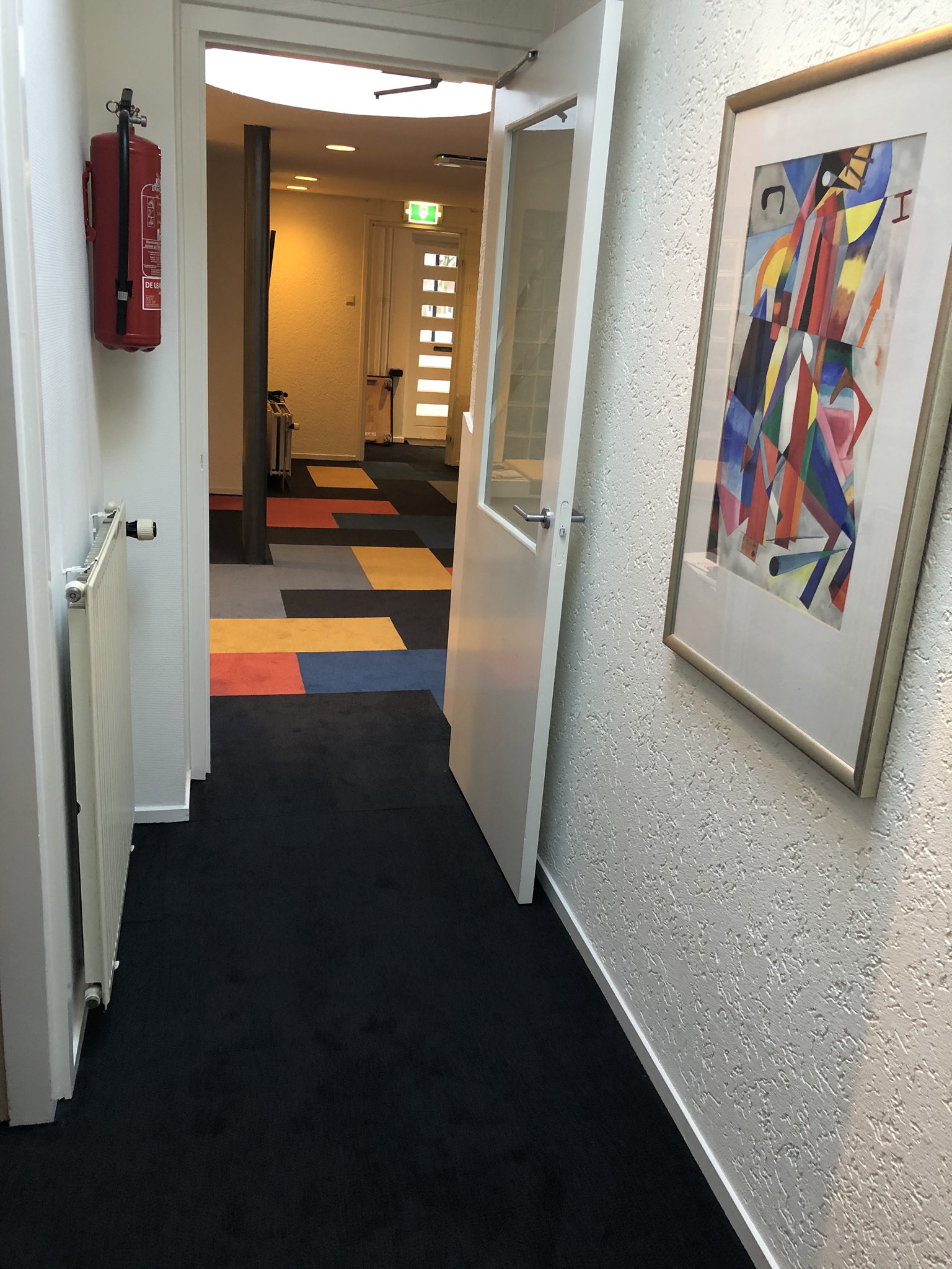 Karo Halı Zemin Kaplama Sistemleri