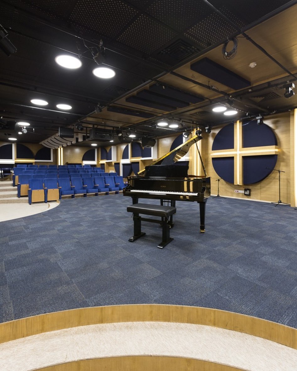 Karo Halı Zemin Kaplama Sistemleri