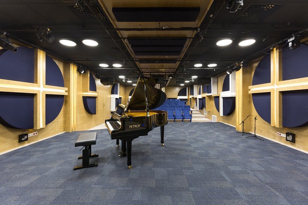 Karo Halı Zemin Kaplama Sistemleri