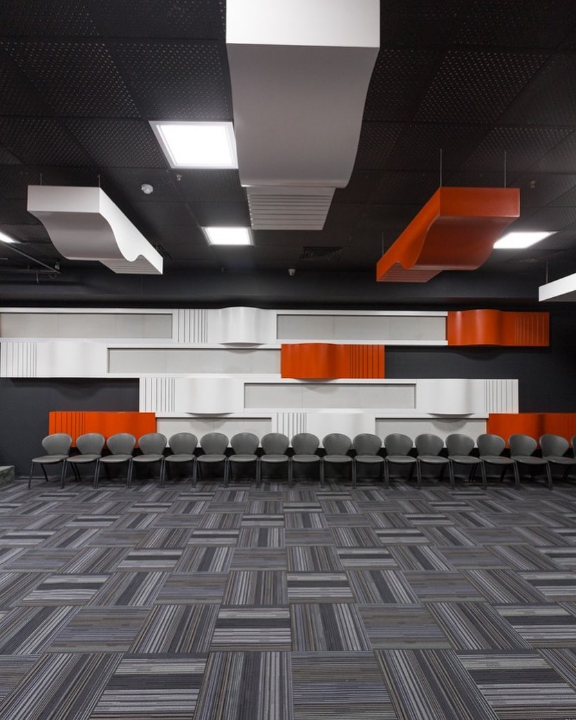 Karo Halı Zemin Kaplama Sistemleri