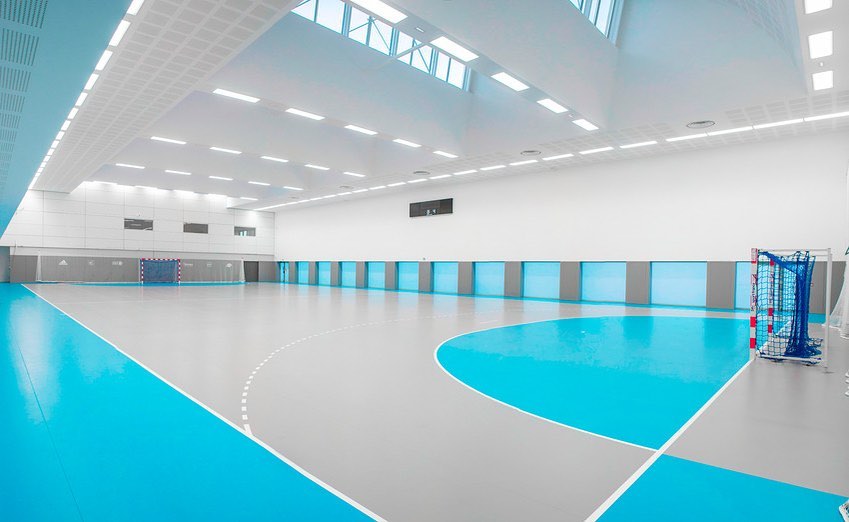 Duvar Doruma Bariyeri İle Homojen PVC Kaplama Sistemleri