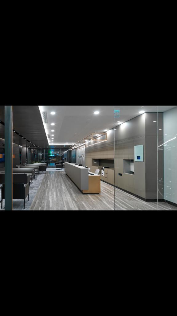 Heterojen PVC Zemin Kaplama