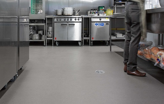 Değişik Modellerde Zemin Kaplama Sistemleri