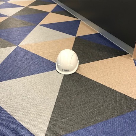 Karo Halı Zemin Kaplama Sistemleri