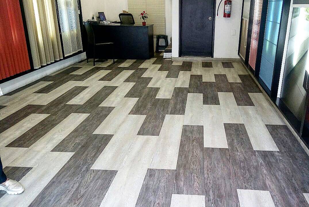 LVT Kaplama
