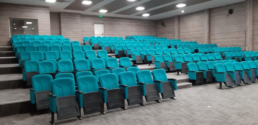 Konferans Salonları Zemin Kaplama