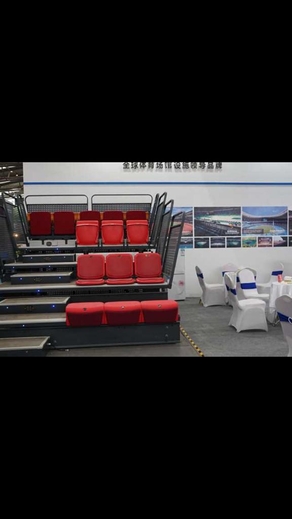 Konferans Salonları Zemin Kaplama