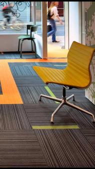 Karo Halı Zemin Kaplama Sistemleri