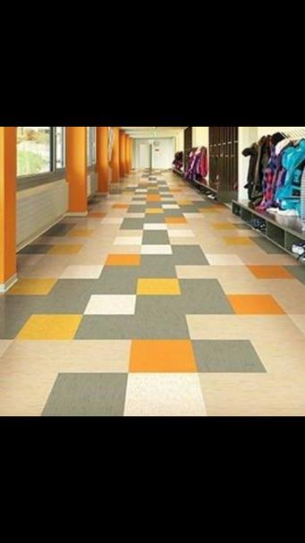 Karo Halı Zemin Kaplama Sistemleri