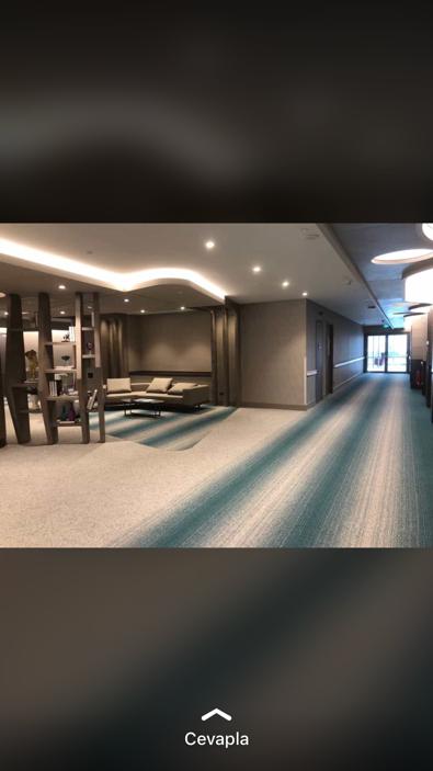 Karo Halı Zemin Kaplama Sistemleri