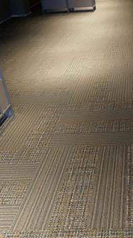 Karo Halı Zemin Kaplama Sistemleri