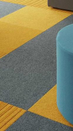 Karo Halı Zemin Kaplama Sistemleri