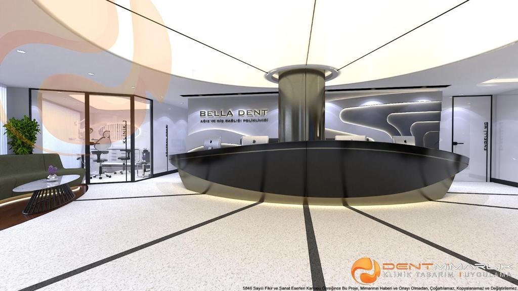 Duvar Doruma Bariyeri İle Homojen PVC Kaplama Sistemleri