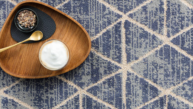 Karo Halı Zemin Kaplama Sistemleri