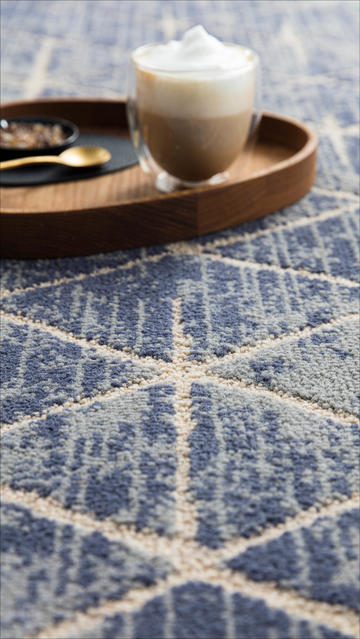 Karo Halı Zemin Kaplama Sistemleri