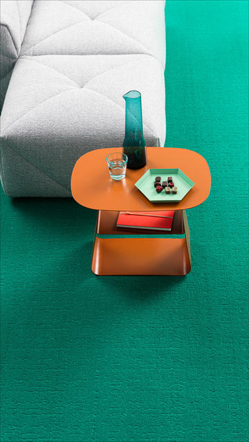 Karo Halı Zemin Kaplama Sistemleri