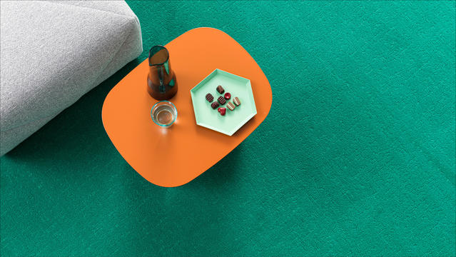 Karo Halı Zemin Kaplama Sistemleri