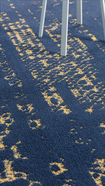 Karo Halı Zemin Kaplama Sistemleri