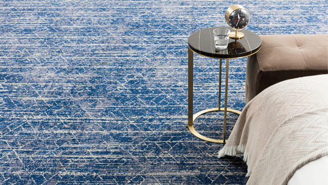 Karo Halı Zemin Kaplama Sistemleri