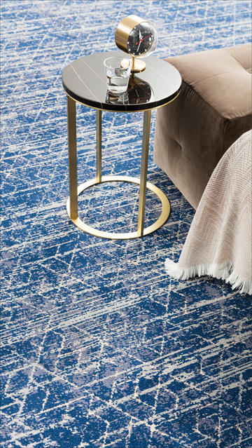 Karo Halı Zemin Kaplama Sistemleri