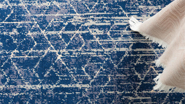 Karo Halı Zemin Kaplama Sistemleri