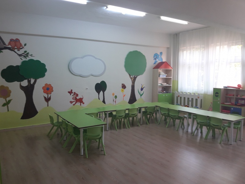 29 EKİM İLKÖĞRETİM OKULU