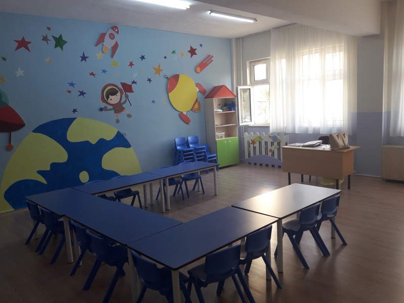 29 EKİM İLKÖĞRETİM OKULU