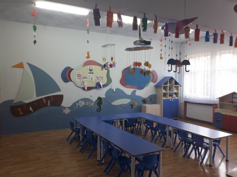 29 EKİM İLKÖĞRETİM OKULU