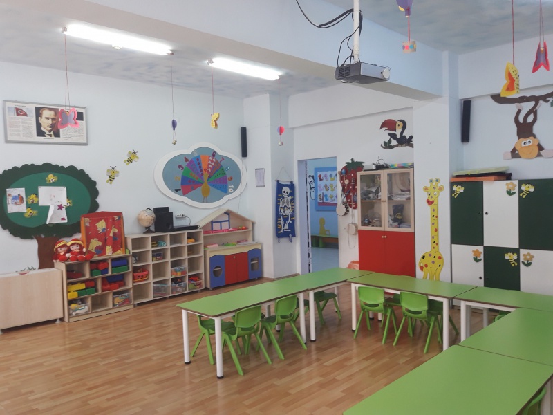 29 EKİM İLKÖĞRETİM OKULU