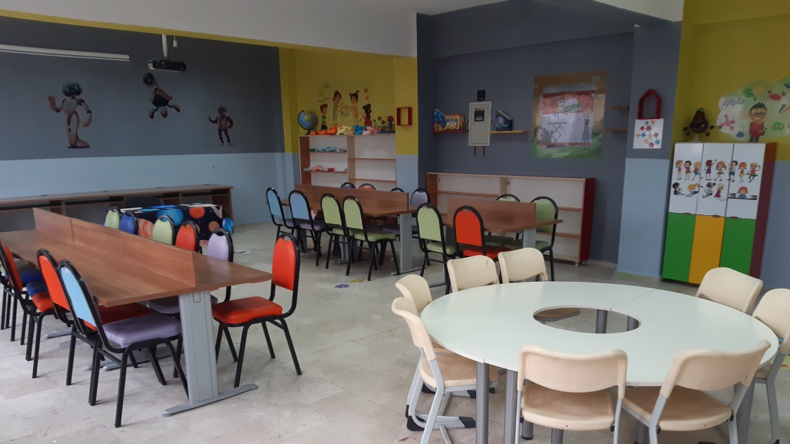 29 EKİM İLKÖĞRETİM OKULU