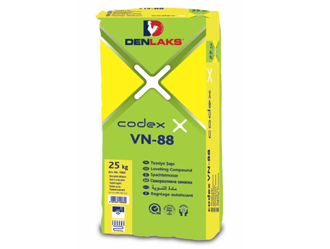 DENLAKS CODEX VN 88
