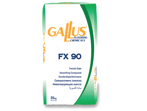 GALLUS FX 90