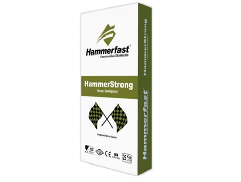 HammerStrong Harder